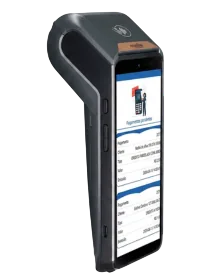 Cielo DX8000