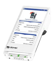 Clover Flex