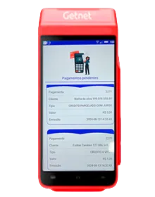 Getnet N910