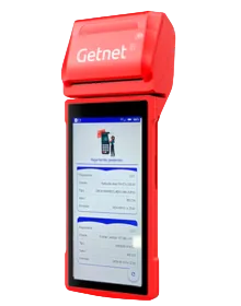 Getnet P2