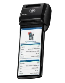 InfinitePay P2