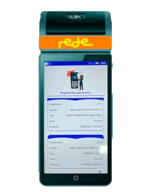 Rede GPOS700
