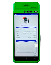 Sicredi DX8000