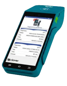 Sipag DX8000