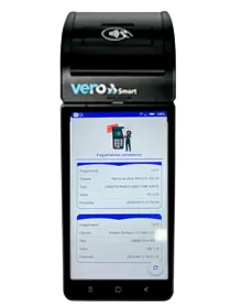 Vero GPOS700